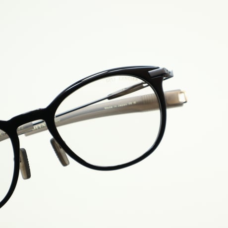 DITA Lancier ディータランシアー LSA-402 / DLX402-50-01  // BK-GUN