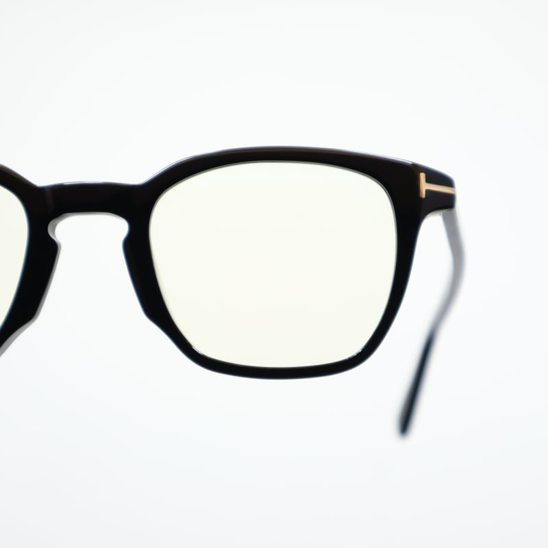 TOM FORD トムフォード TF5592-D-B 001 | メガネのクギミヤ