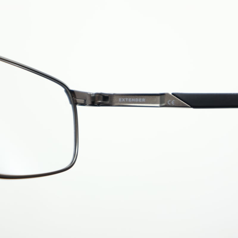 OAKLEY オークリー EXTENDER エクステンダー OX3249-0456 | メガネ