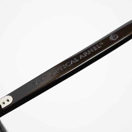 TART OPTICAL ARNEL タートオプティカル アーネル JD-04 / 001 ブラック  *46サイズ