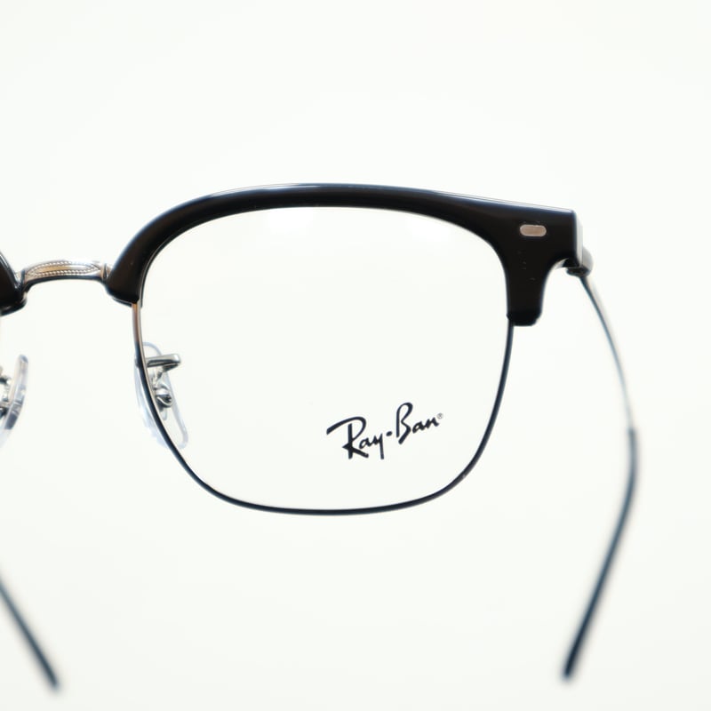 Ray-Ban レイバン RB7216 2000 NEW CLUBMASTER | メガネのクギミヤ