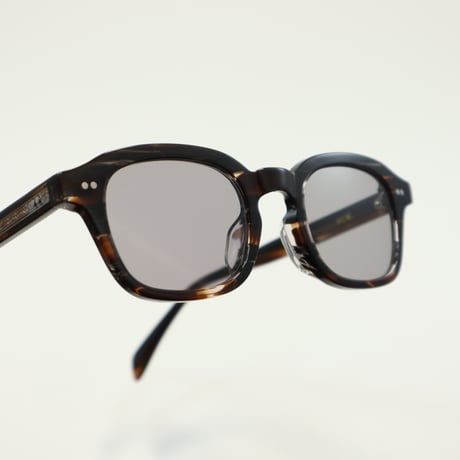 NEW. ニュー / ROTHKO ロスコ c-2 brown grey