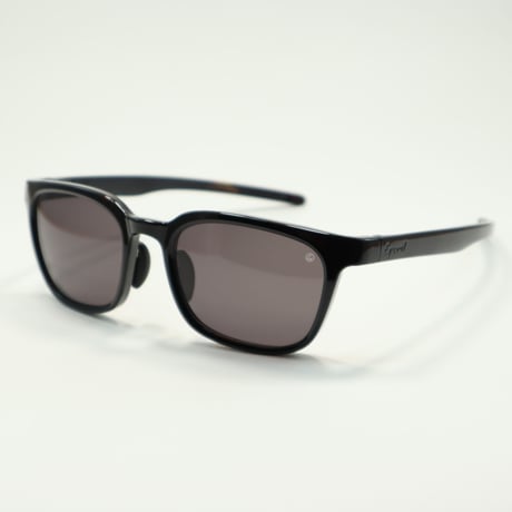 Eyevol アイヴォル ORD Ⅲ (56)  オルドスリー (56)  / DM-DG-DK.GRY