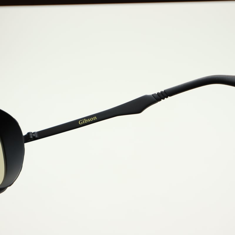 Zeque by ZEAL OPTICS (ゼクーバイジールオプティクス) Gibson Zeque by ZEAL OPTICS (ゼクーバイジールオプティクス) Gibson