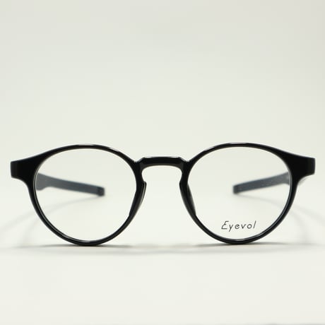 Eyevol アイヴォル KNOX (47) RX ノックスRX / BK-LG