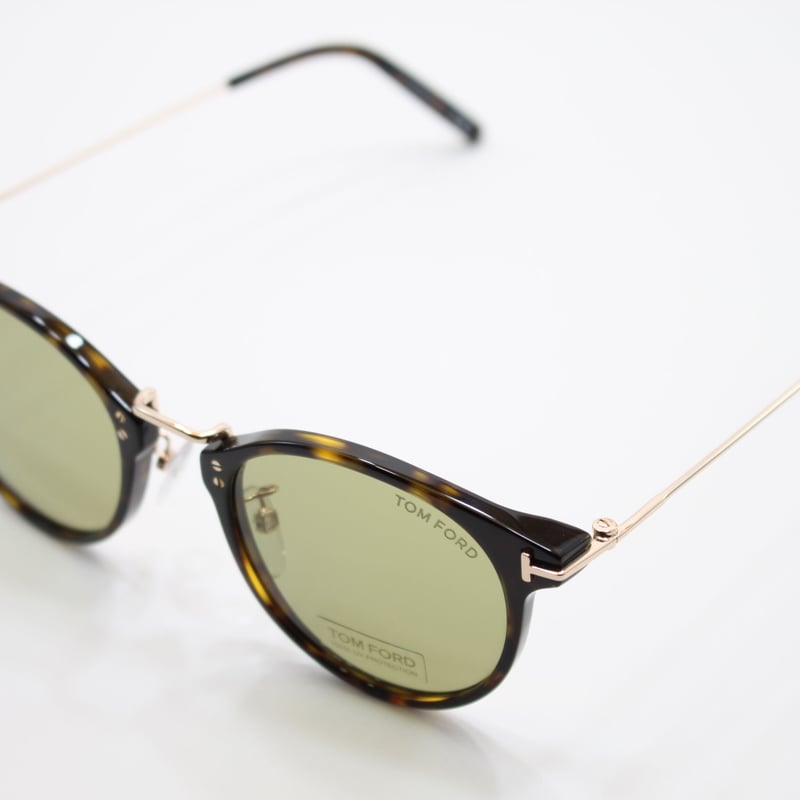 TOM FORD トムフォード TF673 52N Jamieson | メガネのクギミヤ TOM FORD トムフォード TF673 52N Jamieson | メガネのクギミヤ