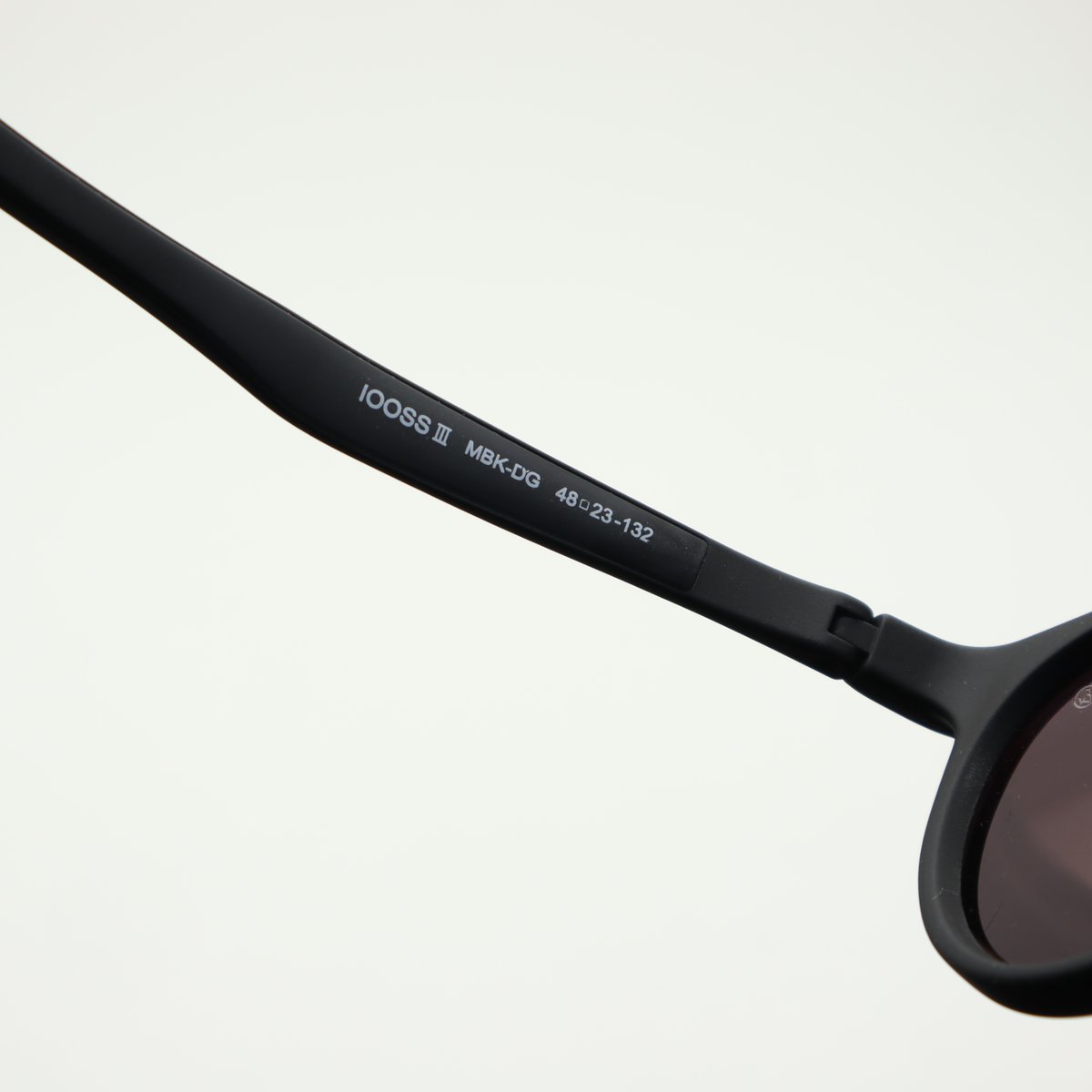 Eyevol アイヴォル IOSSⅢ イオススリー / MBK-DG | メガネのクギミヤ 