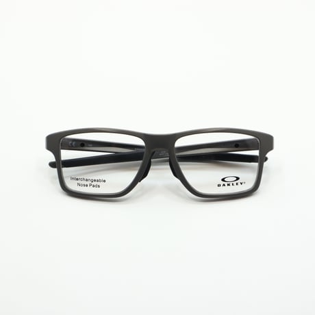 OAKLEY オークリー CHAMFER SQUARED シャンファースクエアード OX8143-0754