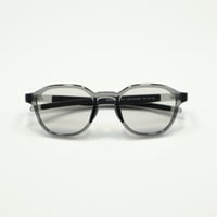 Eyevol アイヴォル STOCKMAN (52) ストックマン (52) / GRY-DG-MGY