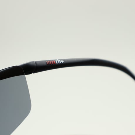 rh+ RH851S65J_PG Stylus Japan Polar Grey スティルス ジャパン / マットブラック  偏光グレー 日本限定モデル