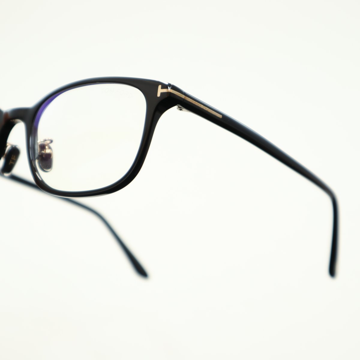 トムフォード メガネ TF5852-D-B TOM FORD トムフォード TF5852-D-B 001 | メガネのクギミヤ