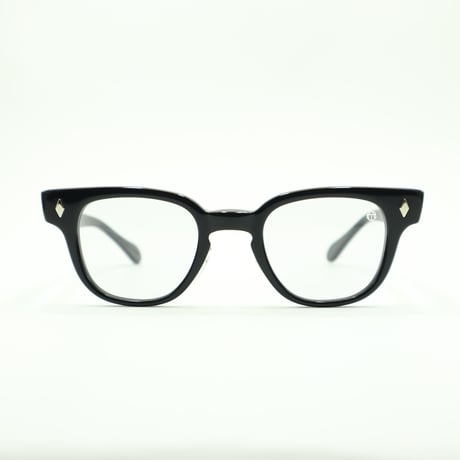 TART OPTICAL BRYAN タートオプティカル ブライアン  / 001 Glossy Black *44サイズ