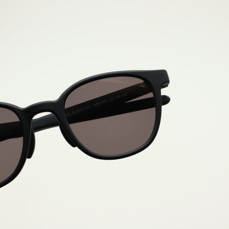 Eyevol アイヴォル MILBURN (51) ミルバーン(51) / MBK-DG