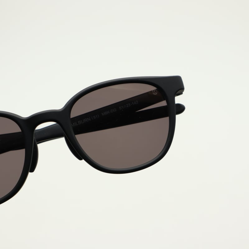 EYEVOL MILBURN ミルバーン Eyevol MILBURN 48size ミルバーン － SPORTS OUTDOOR S LAB