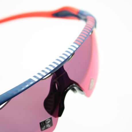 OAKLEY (オークリー) RADAR EV PATH (レーダーイーブイパス) Matte Poseidon / Prizm Road  Tour De France *OO9206-C338