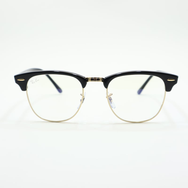 Ray-Ban レイバン RB3016 901/BF クラブマスター | メガネのクギミヤ Ray-Ban レイバン RB3016 901/BF クラブマスター | メガネのクギミヤ