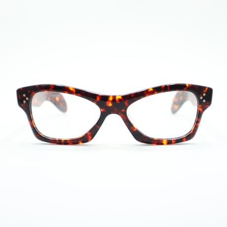 Old Focals オールドフォーカルズ Rocker ロッカー Tortoiseshell