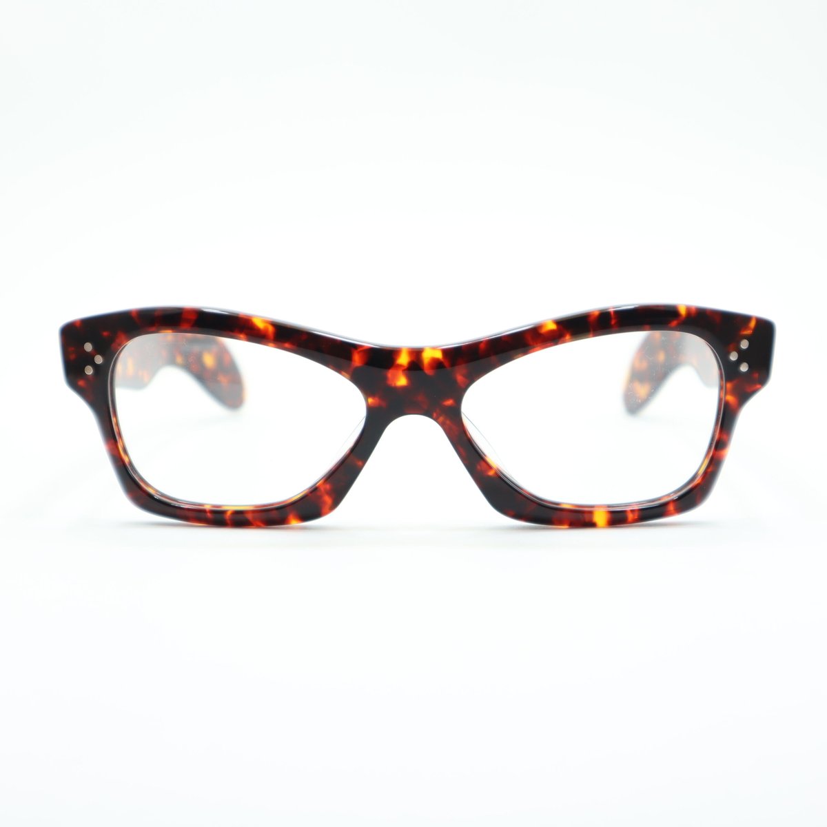 Old Focals オールドフォーカルズ Rocker ロッカー Tortoiseshell