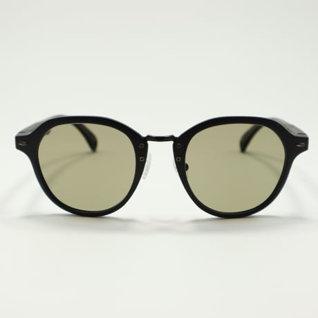 Zeque by ZEAL OPTICS (ゼクーバイジールオプティクス) Julia (ジュリア) / MATTE BLACK / TRUEVIEW SPORTS / F2140