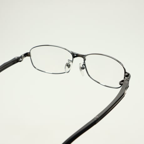 Zeque by ZEAL OPTICS (ゼクーバイジールオプティクス) Feiz'57 (フェイズ57) / Matte Chrome