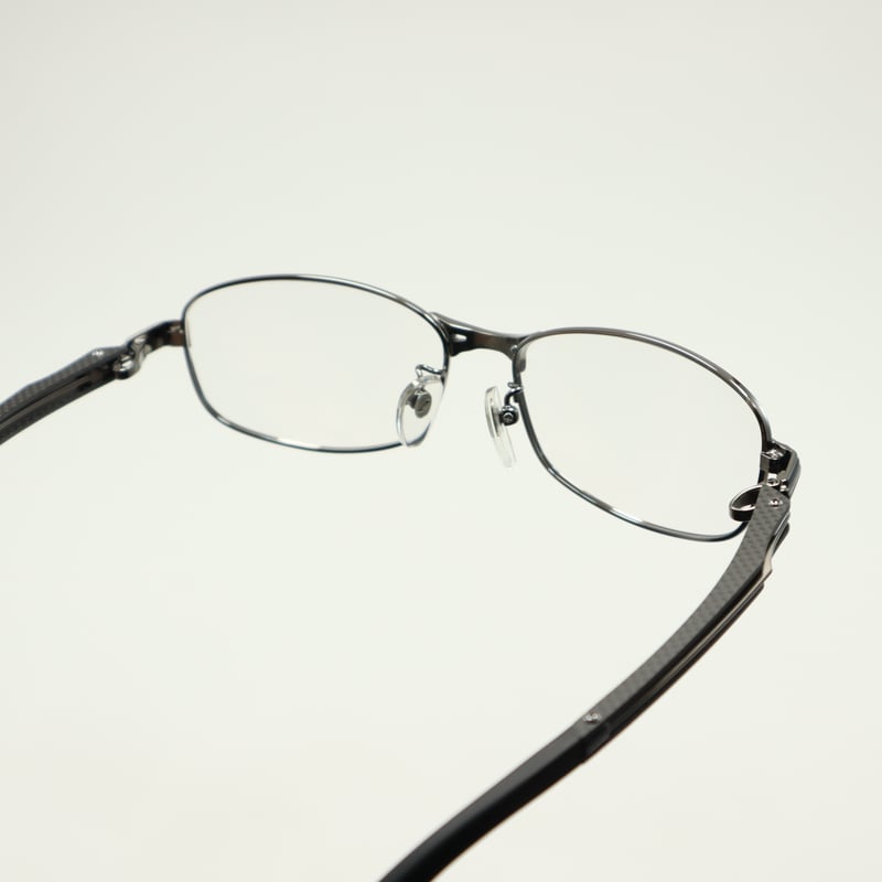 Zeque by ZEAL OPTICS (ゼクーバイジールオプティクス) Feiz'57 (