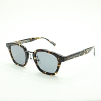 BLACK FLYS ブラックフライ FLY CHESTER フライチェスター HAVANA-GUNMETAL / GREY