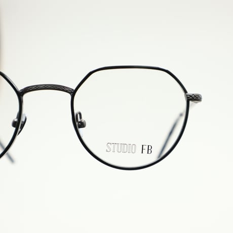 Studio FB スタジオエフビー W107 col.SILM