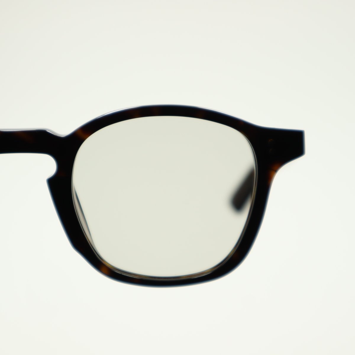 Few by NEW. フューバイニュー / F10/46 c-3 havana | メガネの Few by NEW. フューバイニュー / F10/46 c-3 havana | メガネの
