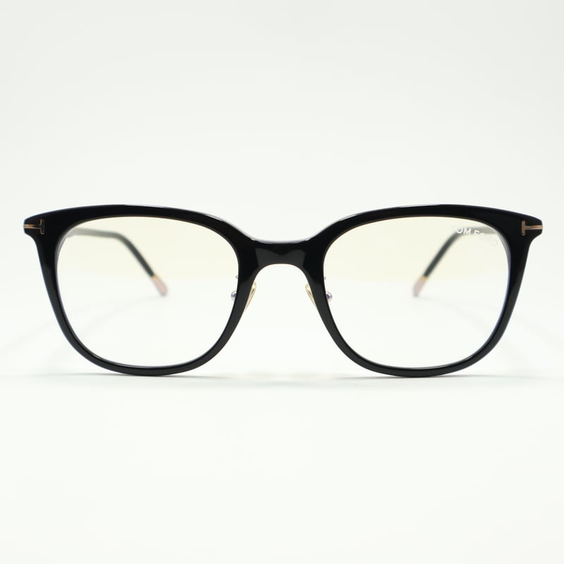 TOM FORD トムフォード / TF5776-D-B 001 | メガネのクギミヤ