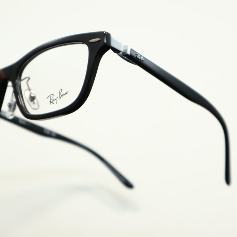 Ray-Ban レイバン RB5426D 8286 | メガネのクギミヤ