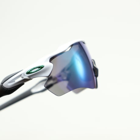OAKLEY (オークリー) RADAR EV PATH (レーダーイーブイパス) Polished white / Prizm Jade  *OO9208-7138