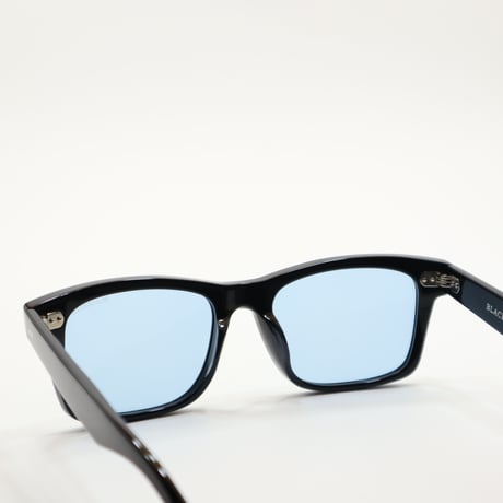 BLACK FLYS ブラックフライ FLY DAYTONA  フライデイトナ BLACK / LIGHT BLUE