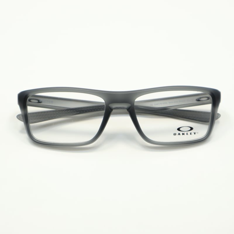 OAKLEY オークリー RAFTER ラフター OX8178-0255 | メガネのクギミヤ