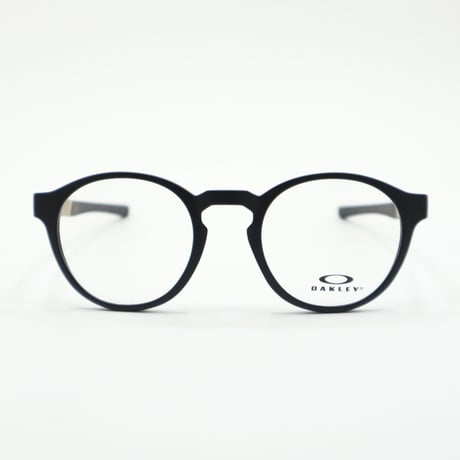 OAKLEY オークリー SADDLE サドル OX8165-0448 サテンブラック