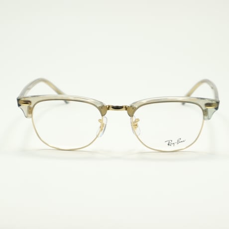 Ray-Ban レイバン RB5154D 8291 色が変わるフレーム