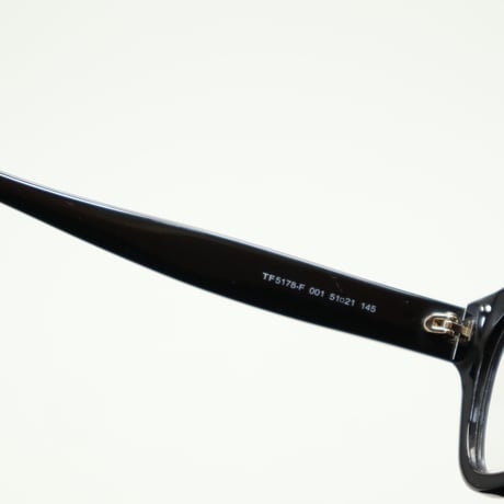 TOM FORD トムフォード TF5178-F 001