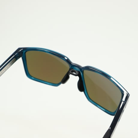 OAKLEY (オークリー) Actuator sq (アクチュエーターSQ) Transparent balsam / Prizm sapphire *OO9430-0357