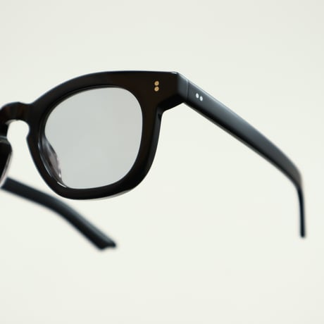 Few by NEW. フューバイニュー / F6/46 c-1 Black