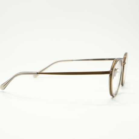 NEW. Revision ニューリビジョン / R-9 c-2 clear brown