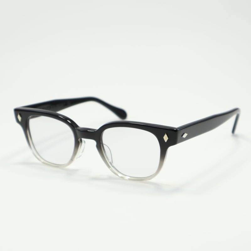TART OPTICAL BRYAN タートオプティカル ブライアン / 003 BLACK 