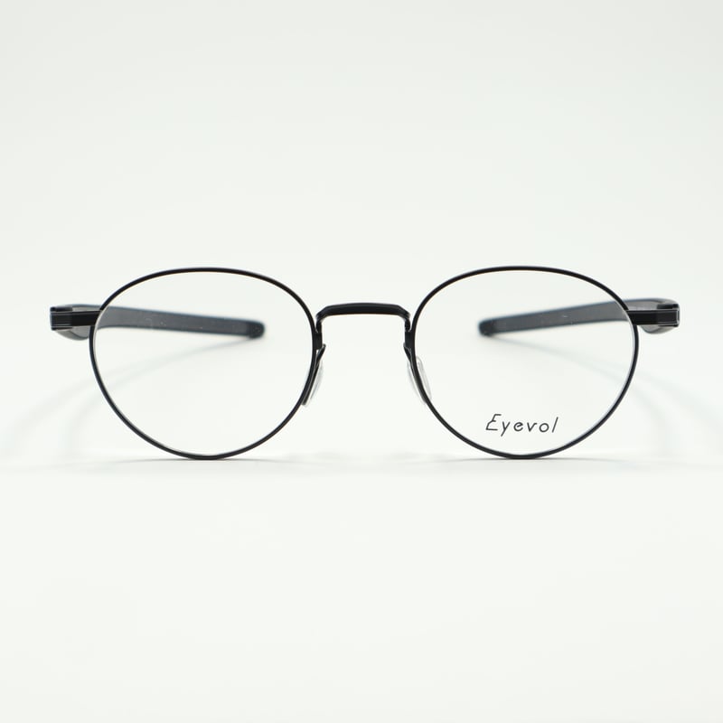 Eyevol アイヴォル CAMERON キャメロン / MBK MBK-LG | メガネの