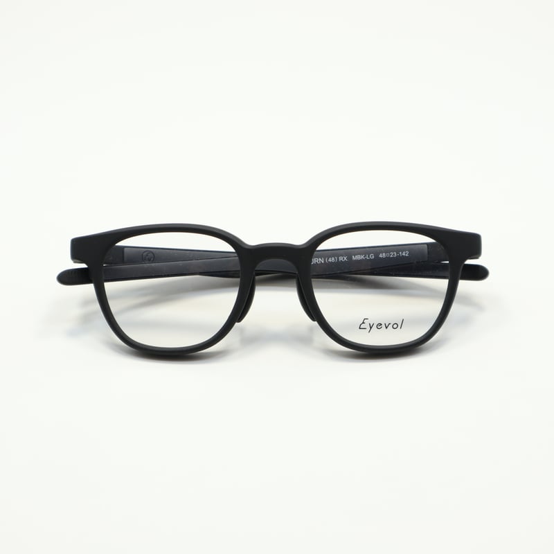 【週末限定セール】EYEVOL MILBURN ミルバーン 7b55e99fe8f2f38c2fd757052f6f09