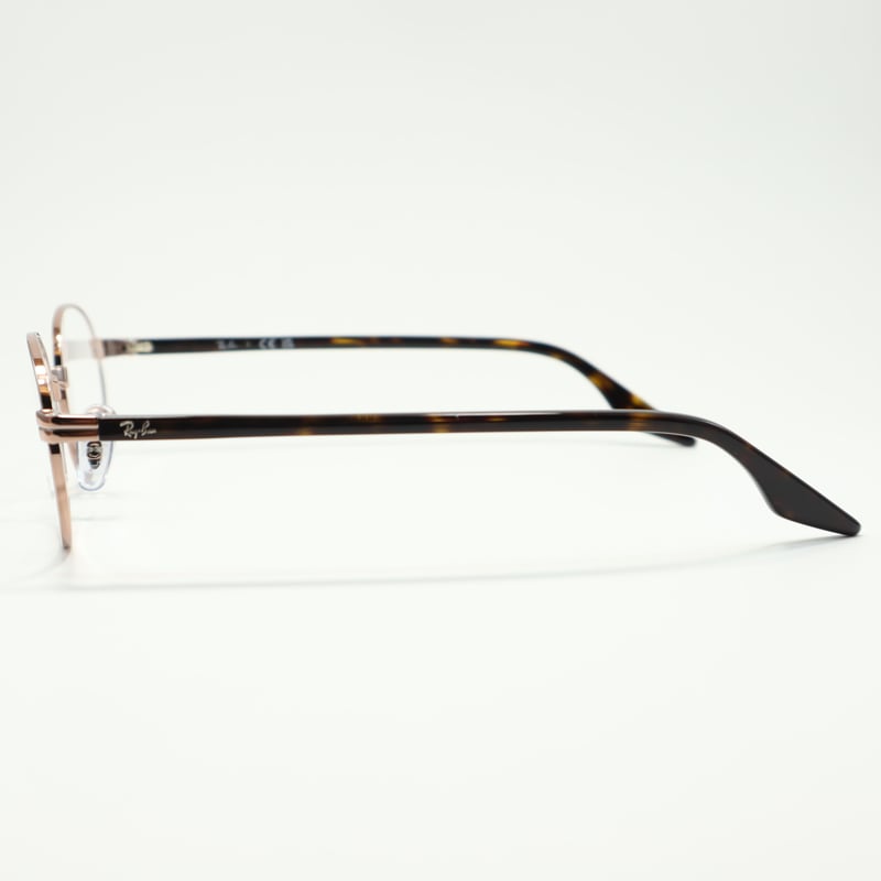 Ray-Ban レイバン RB6481V 2943 | メガネのクギミヤ