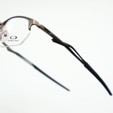 OAKLEY オークリー WIRE TAP2.0 RX ワイヤータップ2.0 RX OX5152-0254 ピューター