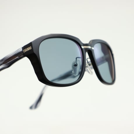 Zeque by ZEAL OPTICS (ゼクーバイジールオプティクス) Linx (リンクス) / MATTE BLACK / FADE GRAY / MASTER BLUE / F-2105