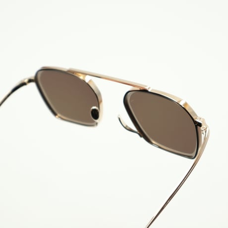 KameManNen カメマンネン KMN-9502 SUN col.GD