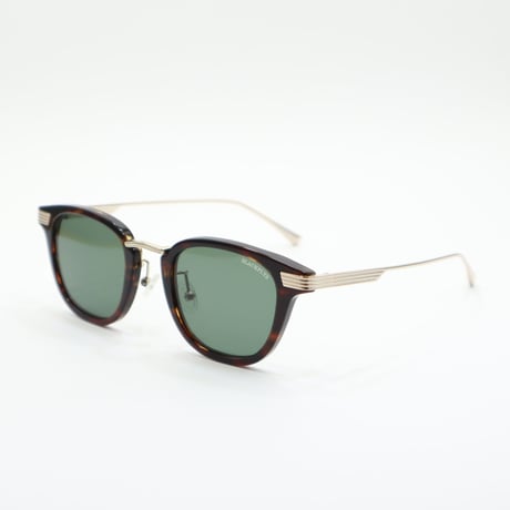 BLACK FLYS ブラックフライ FLY ROVER フライローバー HAVANA / GREEN
