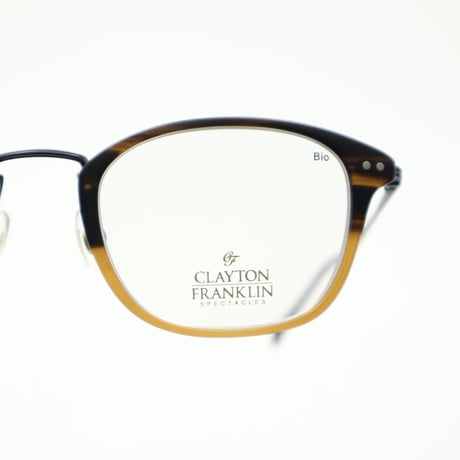 CLAYTON FRANKLIN クレイトンフランクリン CF-628 MHB