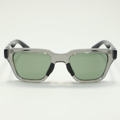 Laidback by NEW. レイドバックバイニュー / LB-4 c-3 Clear Grey