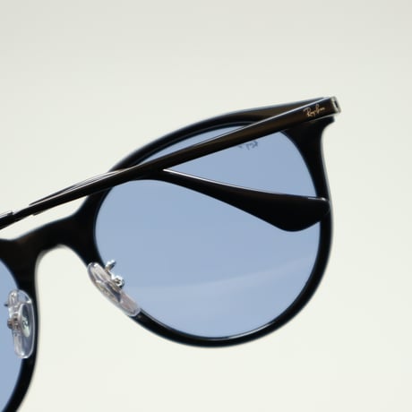 Ray-Ban レイバン RB4334D 601/80 WASHED LENSES